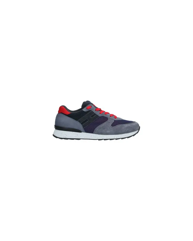 Hogan SCHUHE - Sneakersauf YOOX.COM Grau