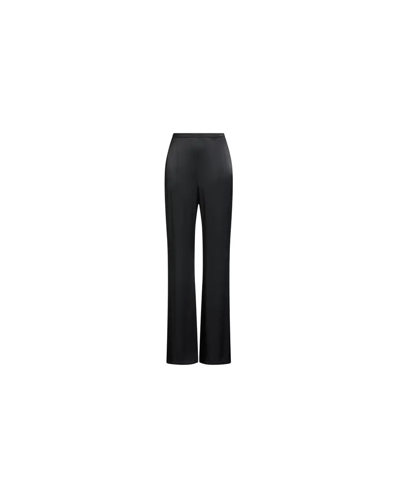 Alpha Studio HOSEN & RÖCKE - Hosenauf YOOX.COM Schwarz