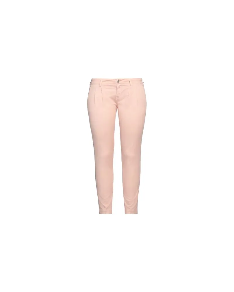 Jacob Cohën HOSEN & RÖCKE - Hosenauf YOOX.COM Hellrosa