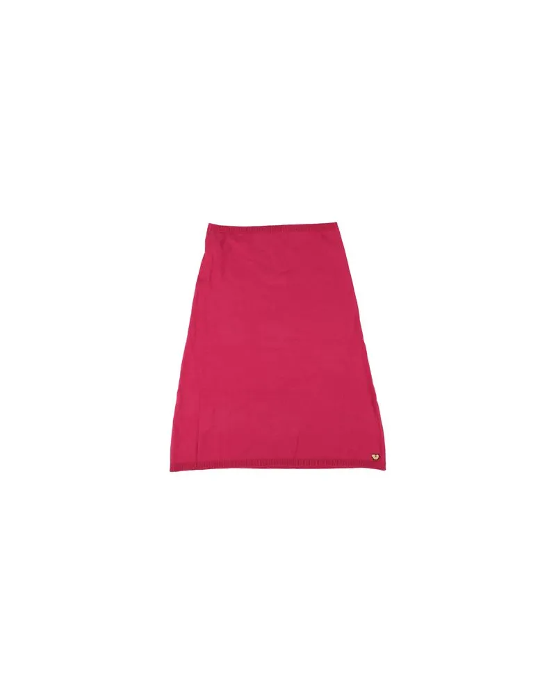Twin-Set ACCESSOIRES - Schalsauf YOOX.COM Magenta