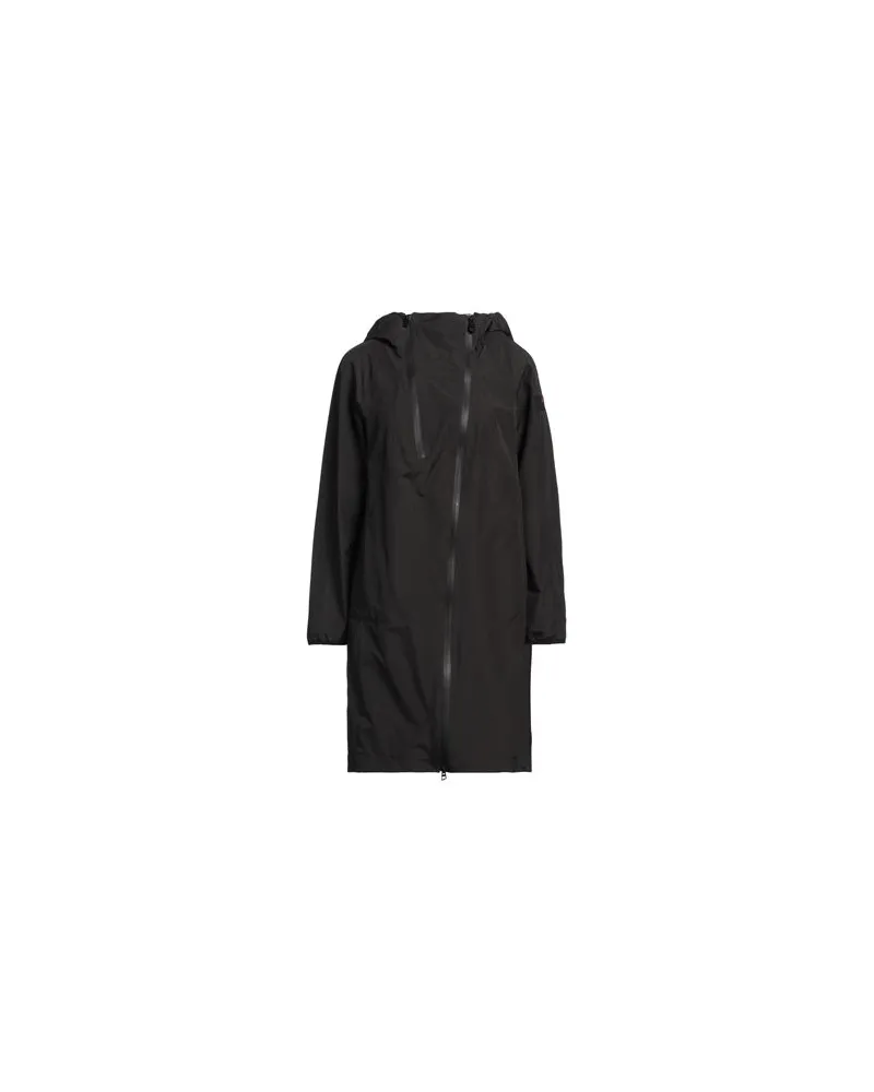Peuterey JACKEN & MÄNTEL - Jacken, Mäntel & Trenchcoatsauf YOOX.COM Schwarz