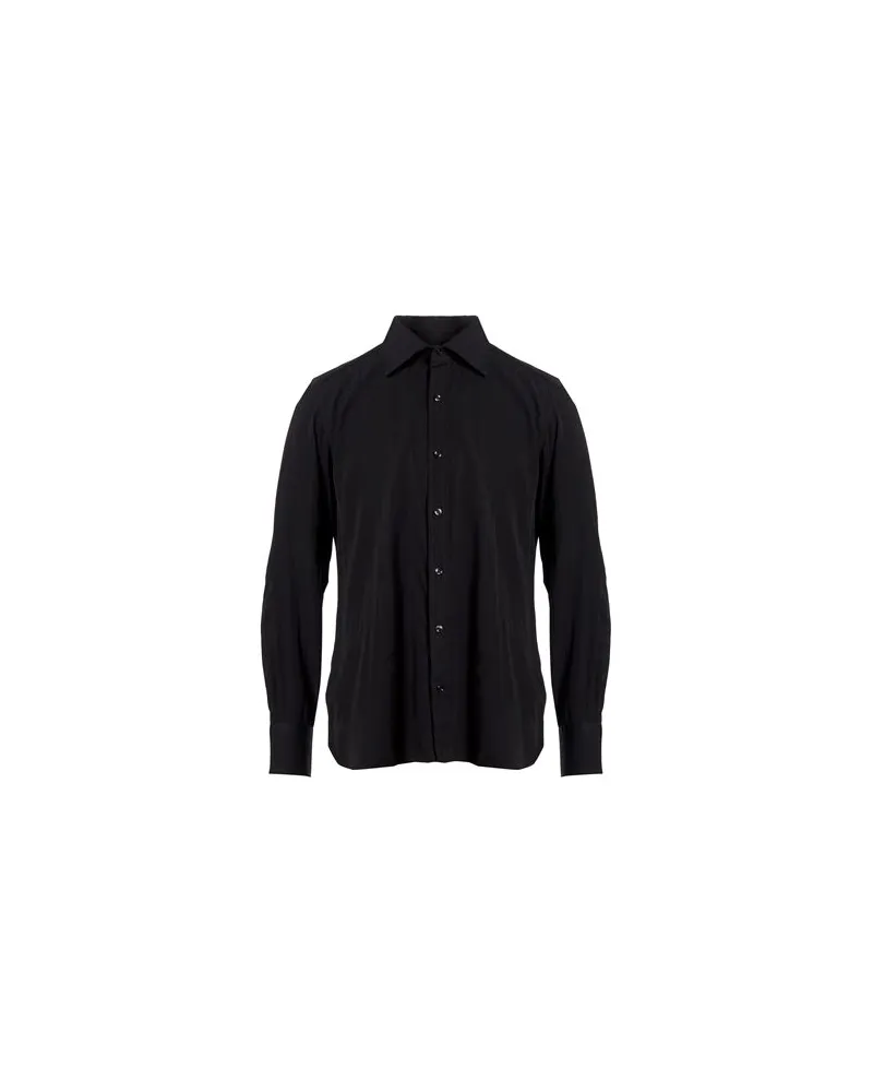 Tom Ford TOPS - Hemdenauf YOOX.COM Schwarz