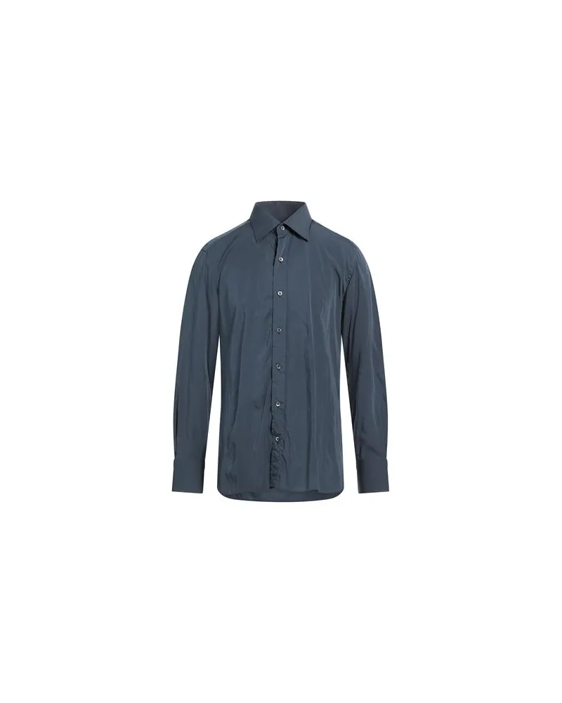 Tom Ford TOPS - Hemdenauf YOOX.COM Braungrau