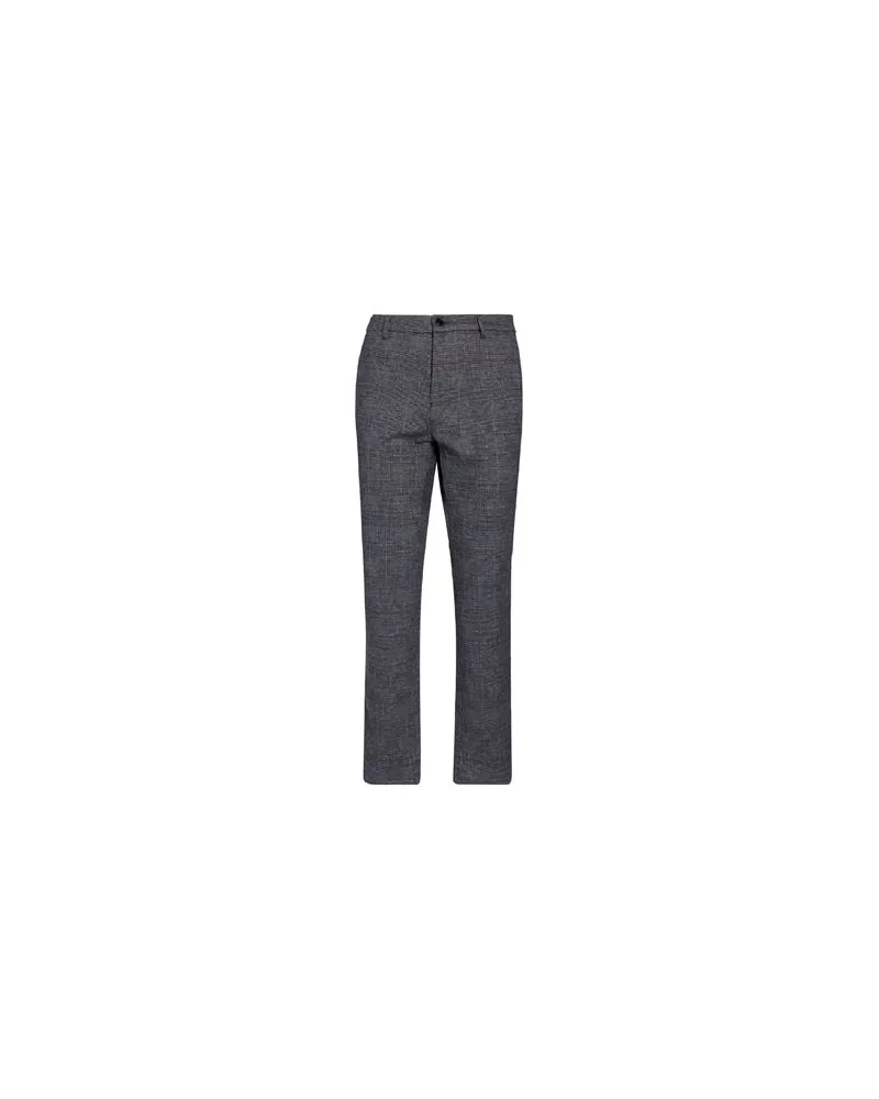 Mason's HOSEN & RÖCKE - Hosenauf YOOX.COM Marineblau