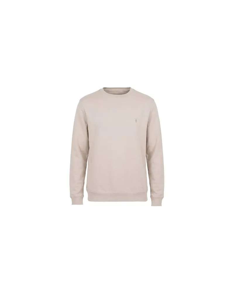 AllSaints TOPS - Sweatshirtsauf YOOX.COM Maulwurfsgrau