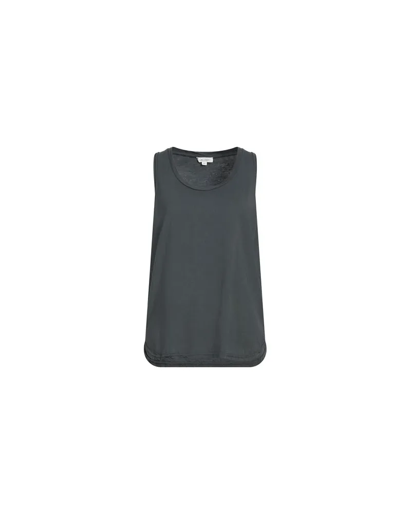 CROSSLEY TOPS - Tank Topsauf YOOX.COM Braungrau