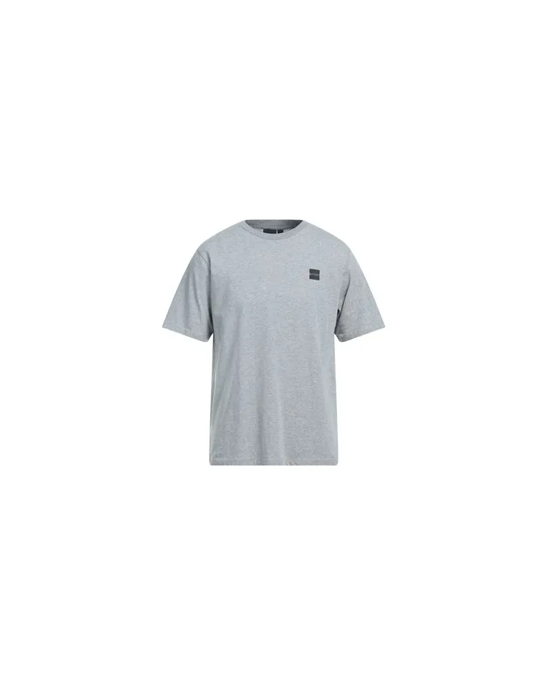 OUTHERE TOPS - T-shirtsauf YOOX.COM Grau