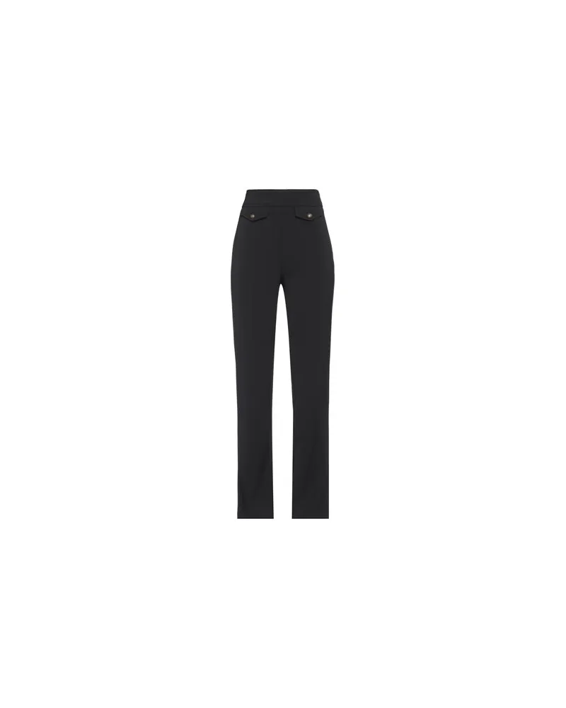 NENETTE HOSEN & RÖCKE - Hosenauf YOOX.COM Schwarz