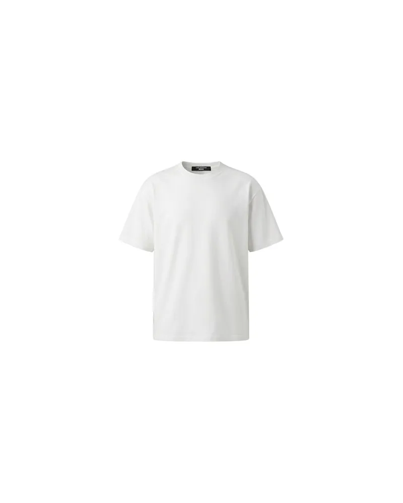 Comme des Garçons TOPS - T-shirtsauf YOOX.COM Weiß