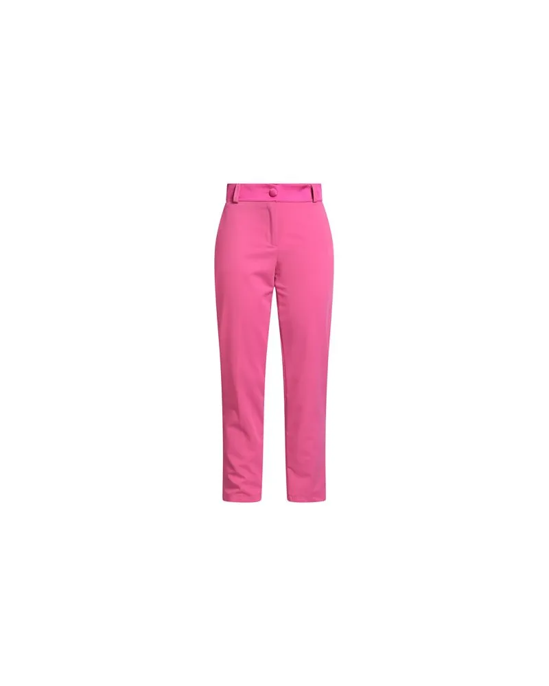 Siste's GOLD CAPSULE - HOSEN & RÖCKE - Hosenauf YOOX.COM Fuchsia