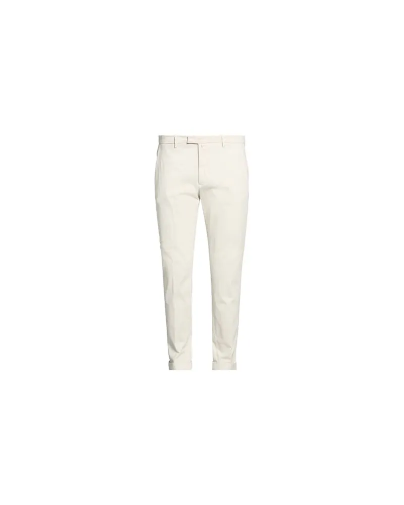 Briglia 1949 HOSEN & RÖCKE - Hosenauf YOOX.COM Hellgrau