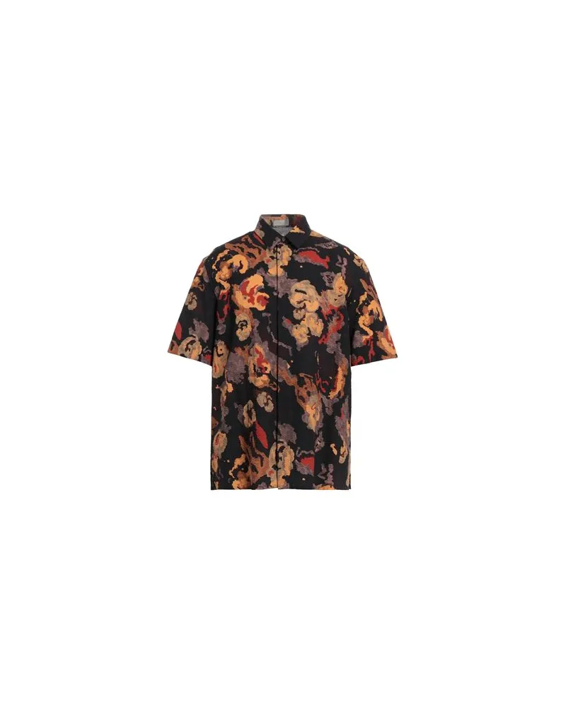 Dior TOPS - Hemdenauf YOOX.COM Schwarz