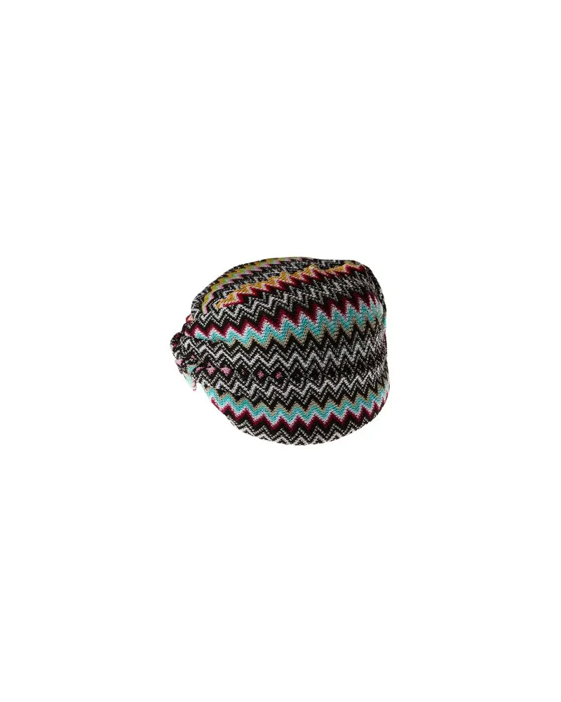 Missoni ACCESSOIRES - Haaraccessoiresauf YOOX.COM Gelb