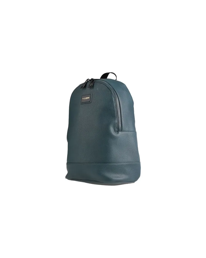 Philipp Plein TASCHEN - Rucksäckeauf YOOX.COM Marineblau