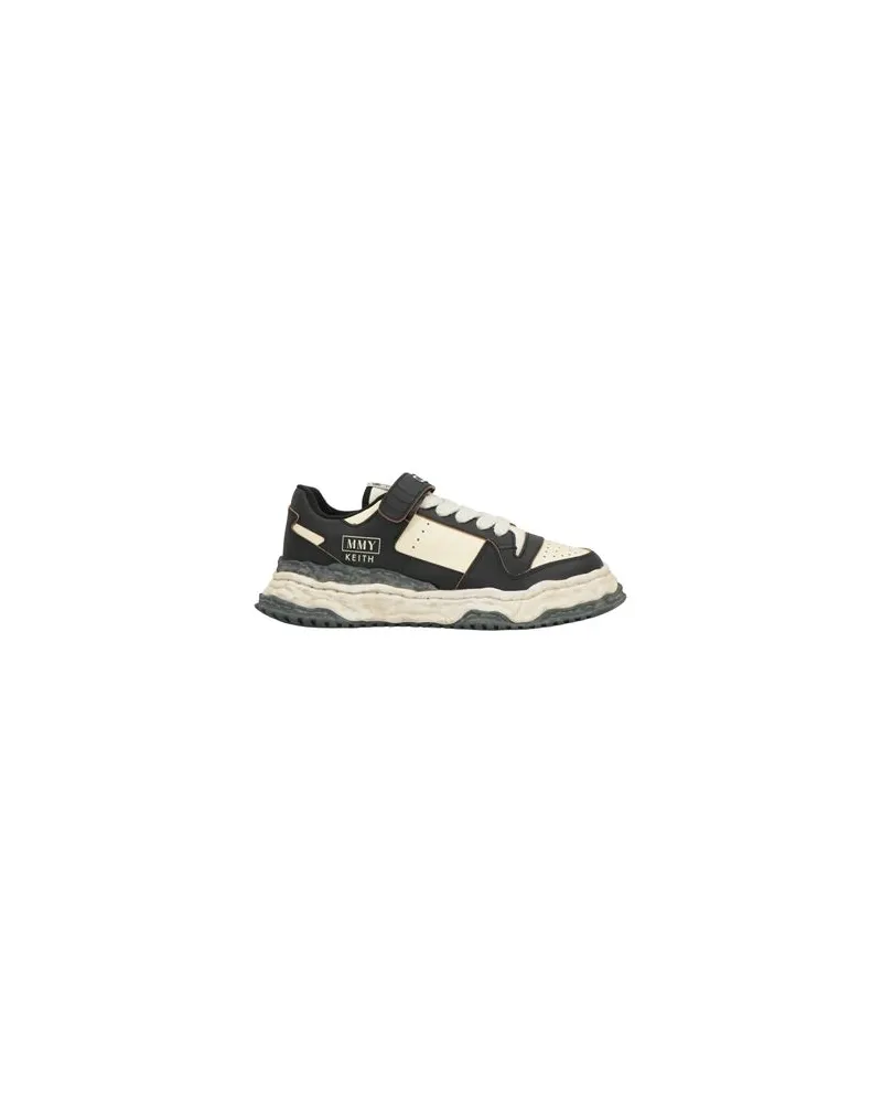 MIHARAYASUHIRO SCHUHE - Sneakersauf YOOX.COM Schwarz
