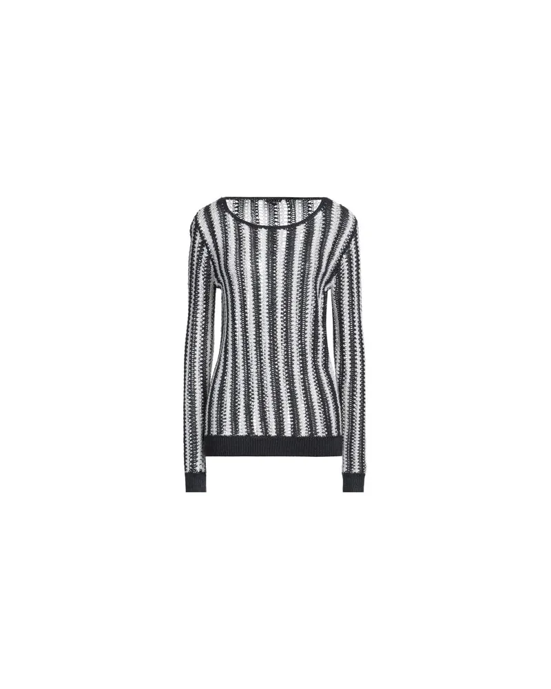 Theory STRICKWAREN - Pulloverauf YOOX.COM Nachtblau