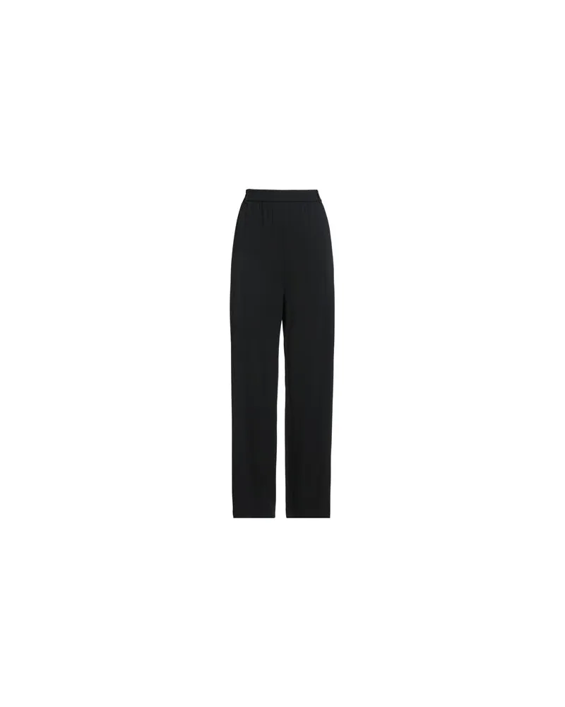Ballantyne HOSEN & RÖCKE - Hosenauf YOOX.COM Schwarz