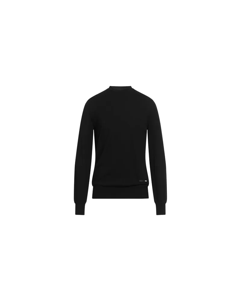 OAMC STRICKWAREN - Pulloverauf YOOX.COM Schwarz