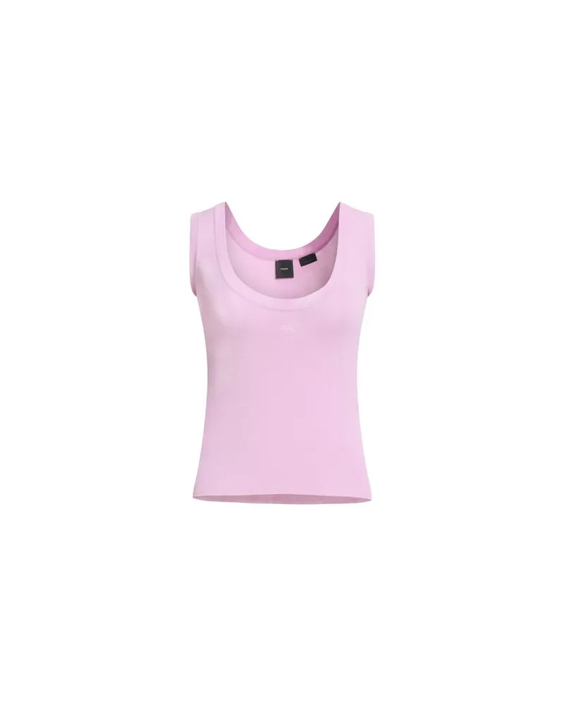 Pinko TOPS - Topsauf YOOX.COM Lila