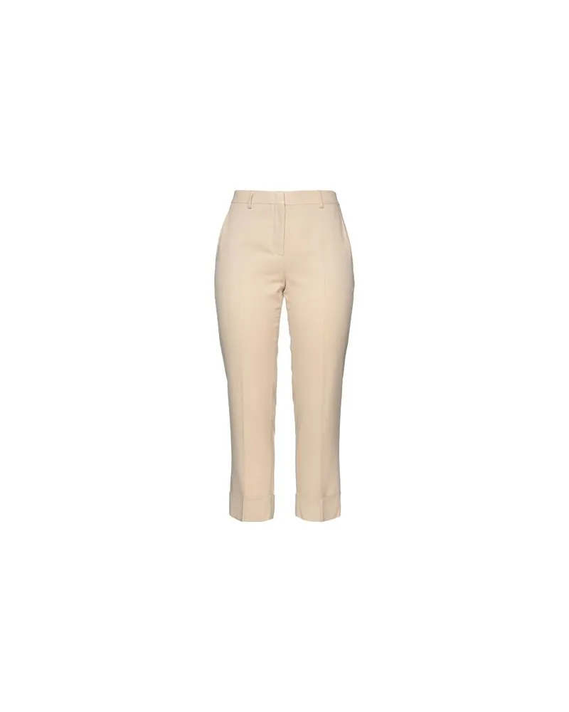 Incotex HOSEN & RÖCKE - Hosenauf YOOX.COM Sand