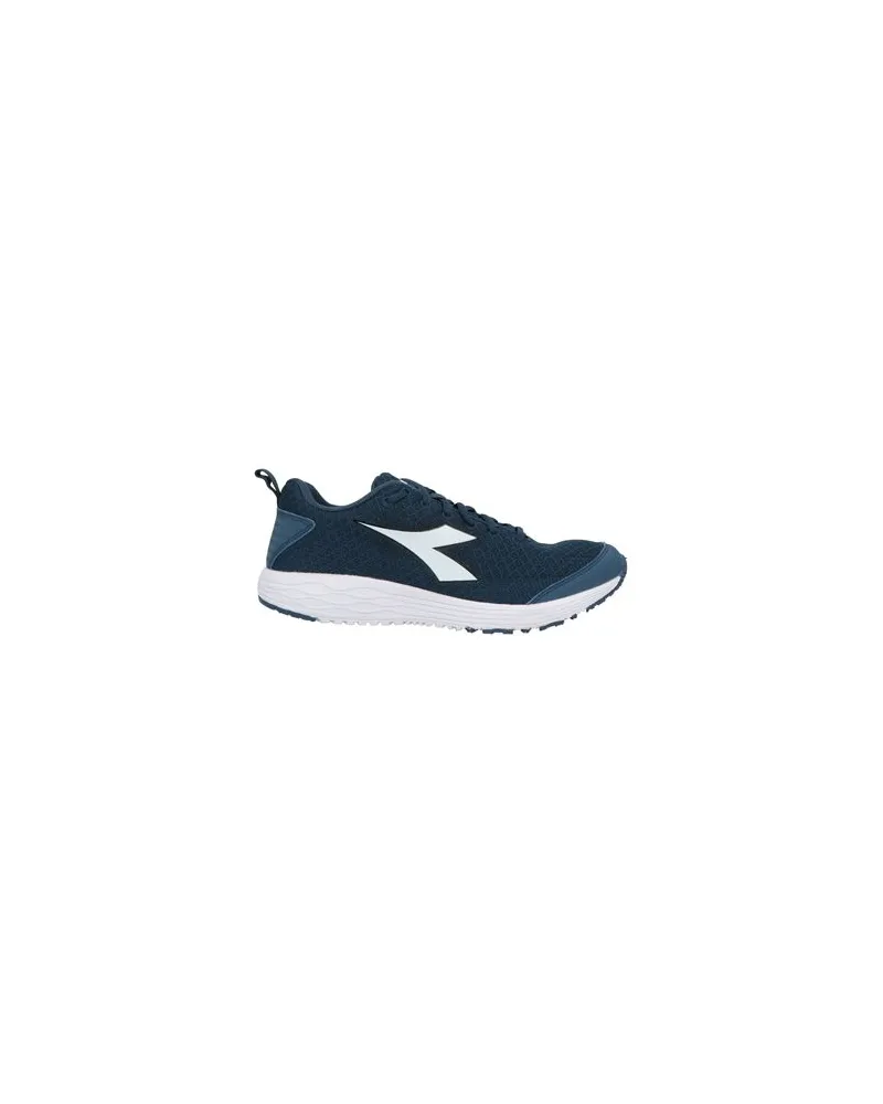 Diadora SCHUHE - Sneakersauf YOOX.COM Marineblau