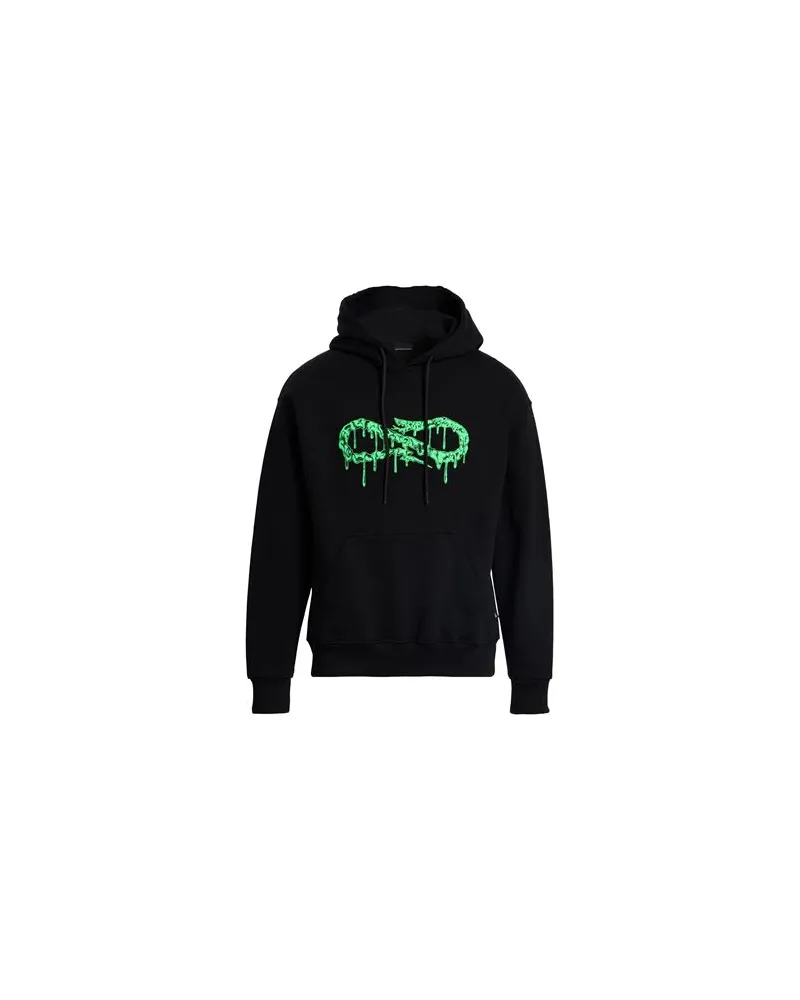 Propaganda TOPS - Sweatshirtsauf YOOX.COM Schwarz