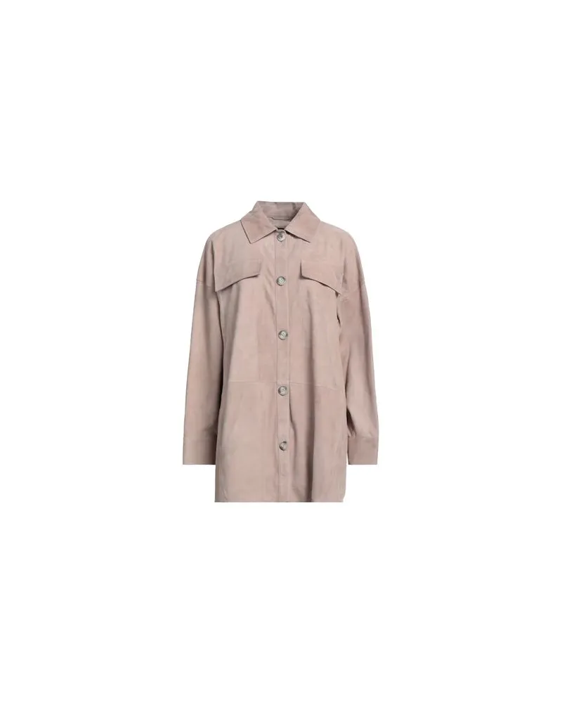 Arma TOPS - Hemdenauf YOOX.COM Maulwurfsgrau