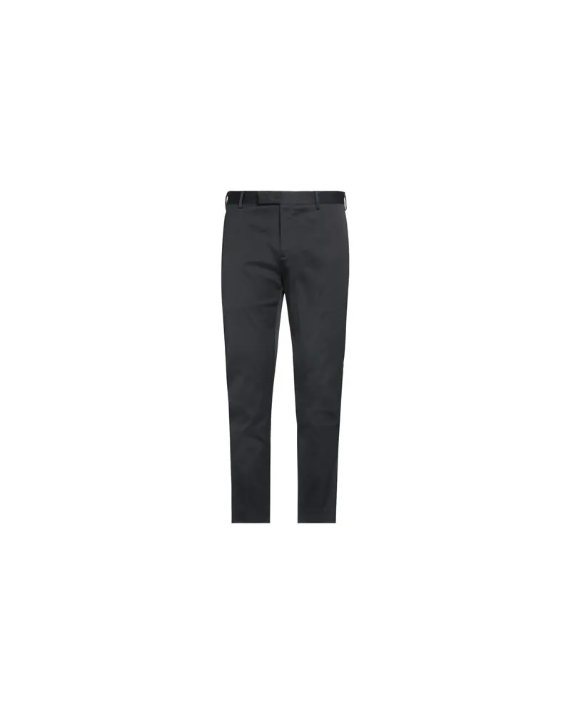 PT TORINO HOSEN & RÖCKE - Hosenauf YOOX.COM Marineblau