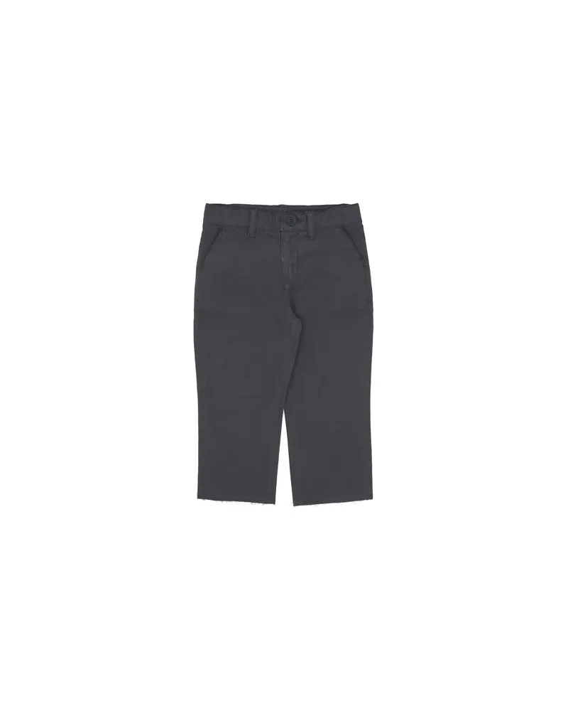 DOUUOD HOSEN & RÖCKE - Hosenauf YOOX.COM Blei