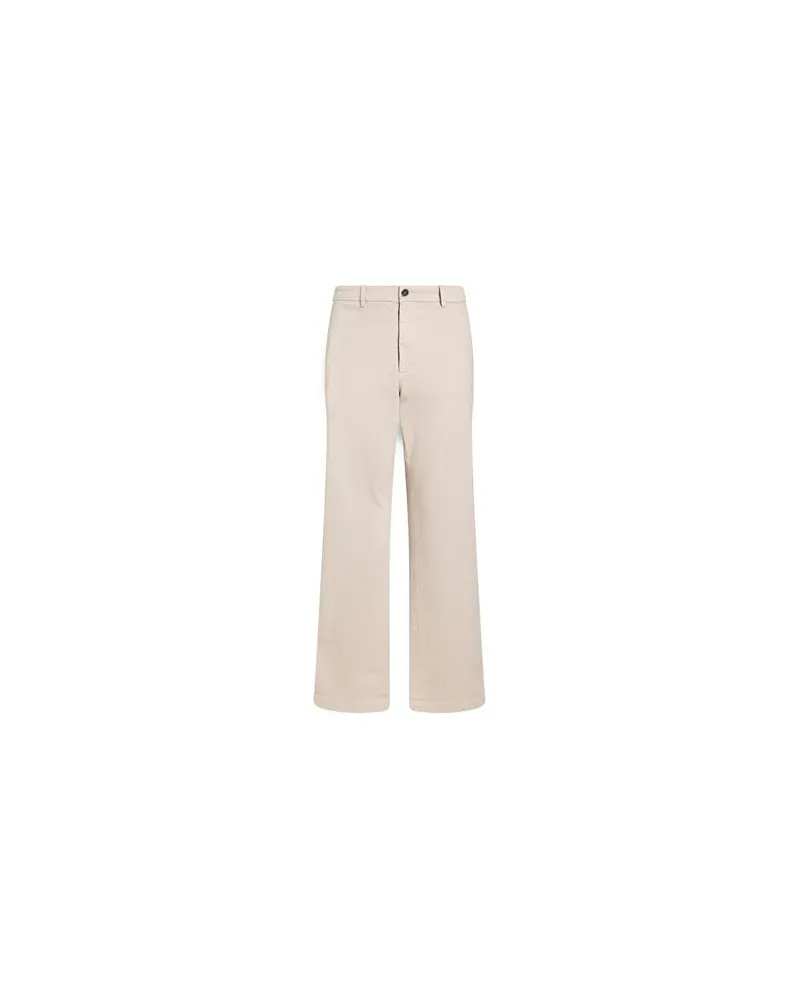 BARENA HOSEN & RÖCKE - Hosenauf YOOX.COM Beige