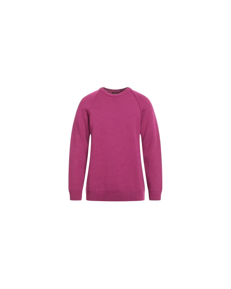 OFFICINA 36 STRICKWAREN - Pulloverauf YOOX.COM Malve