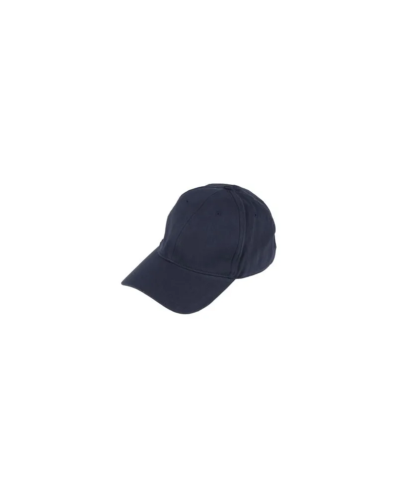 Rag & Bone ACCESSOIRES - Mützen & Hüteauf YOOX.COM Marineblau
