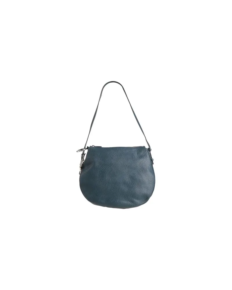 Burberry TASCHEN - Schultertaschenauf YOOX.COM Taubenblau