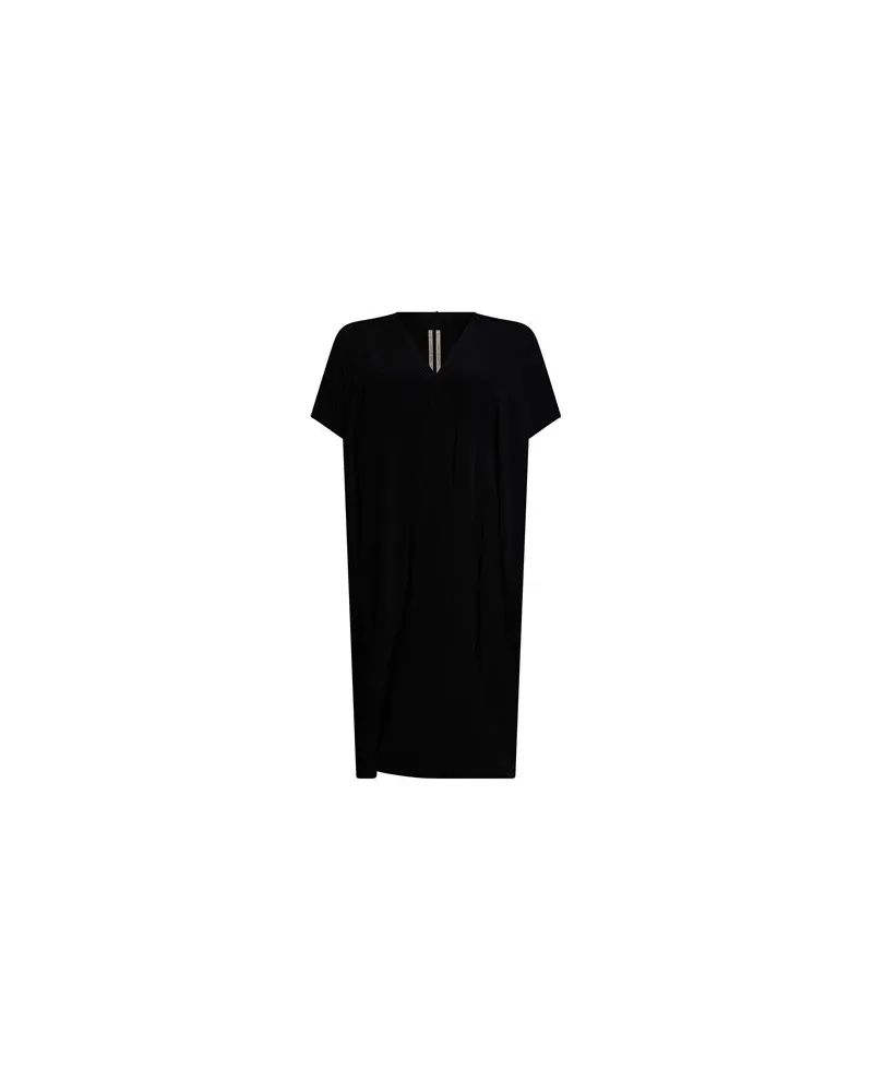 Rick Owens KLEIDER - Mini-Kleiderauf YOOX.COM Schwarz