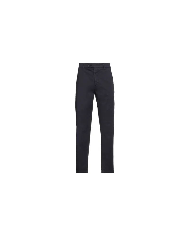 Be Able HOSEN & RÖCKE - Hosenauf YOOX.COM Nachtblau