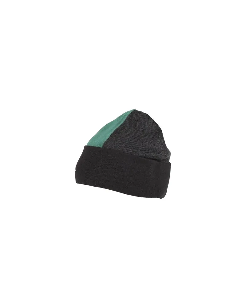 Umbro ACCESSOIRES - Mützen & Hüteauf YOOX.COM Schwarz