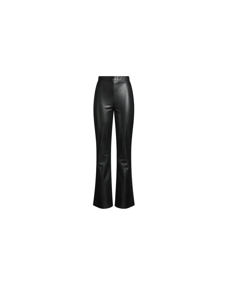 Frank Lyman HOSEN & RÖCKE - Hosenauf YOOX.COM Schwarz