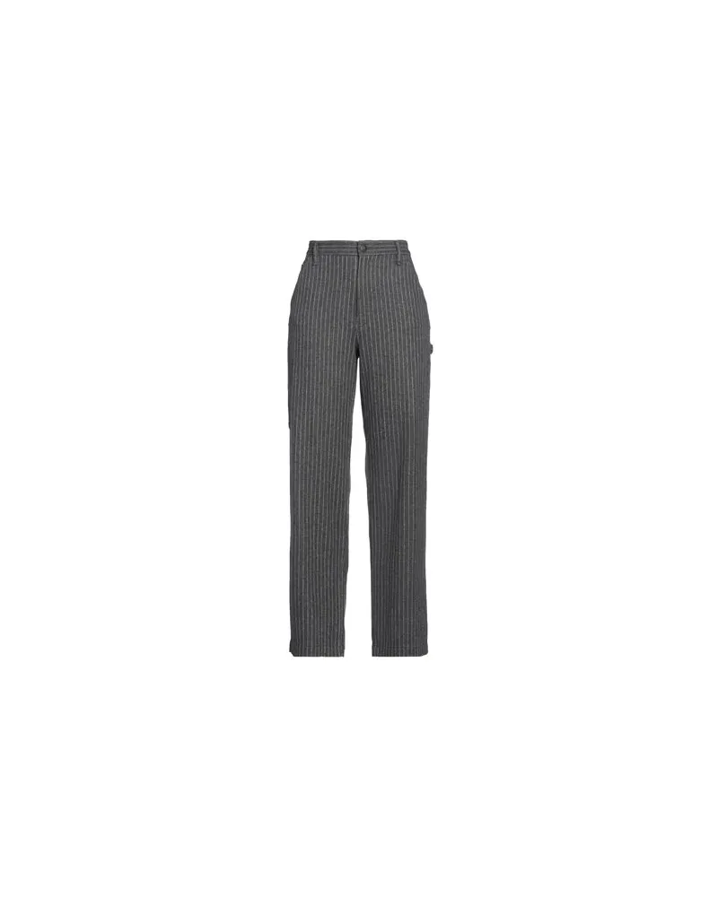 Rag & Bone HOSEN & RÖCKE - Hosenauf YOOX.COM Braungrau
