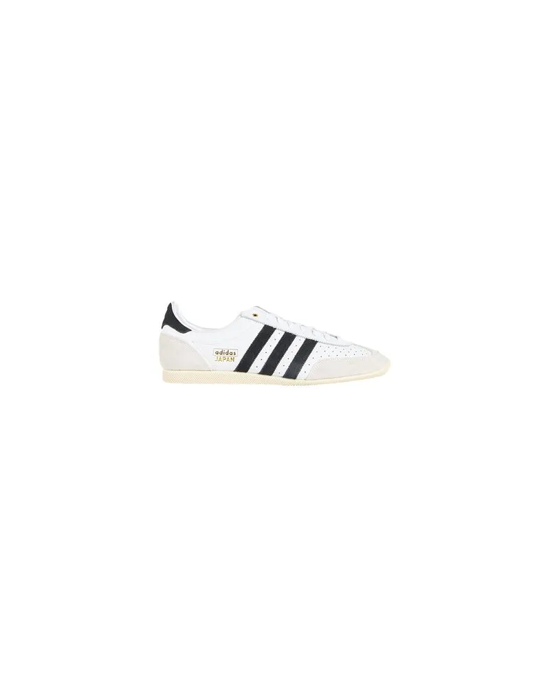 adidas JAPAN W  - SCHUHE - Sneakersauf YOOX.COM Weiß