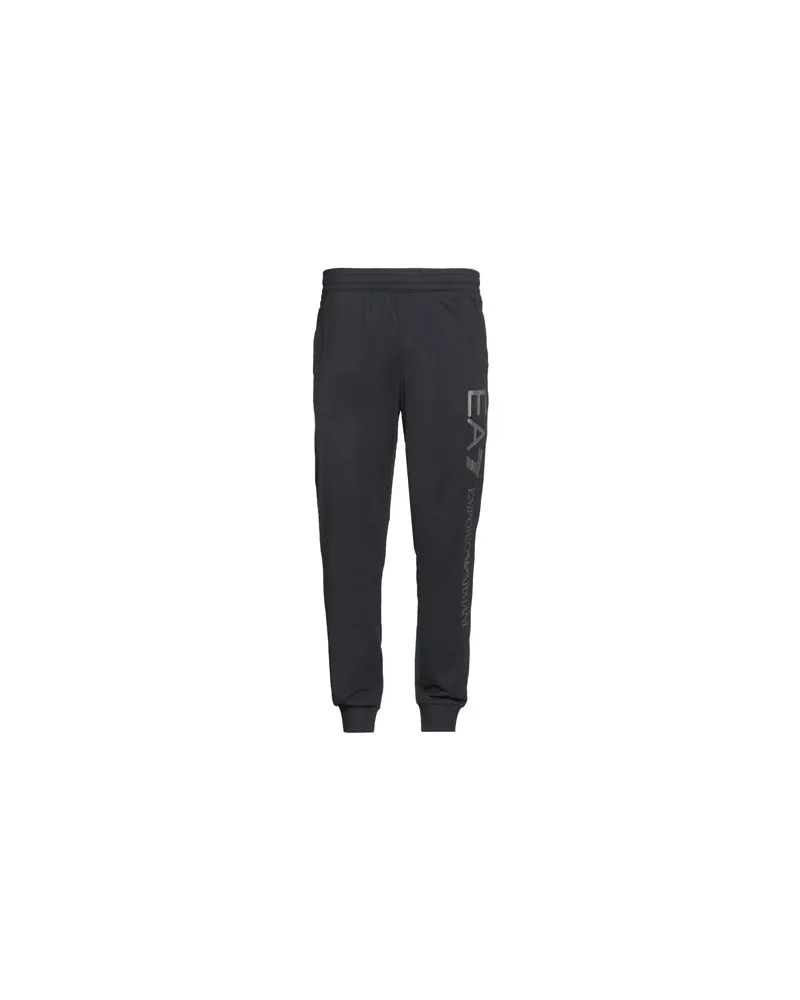 EA7 HOSEN & RÖCKE - Hosenauf YOOX.COM Nachtblau