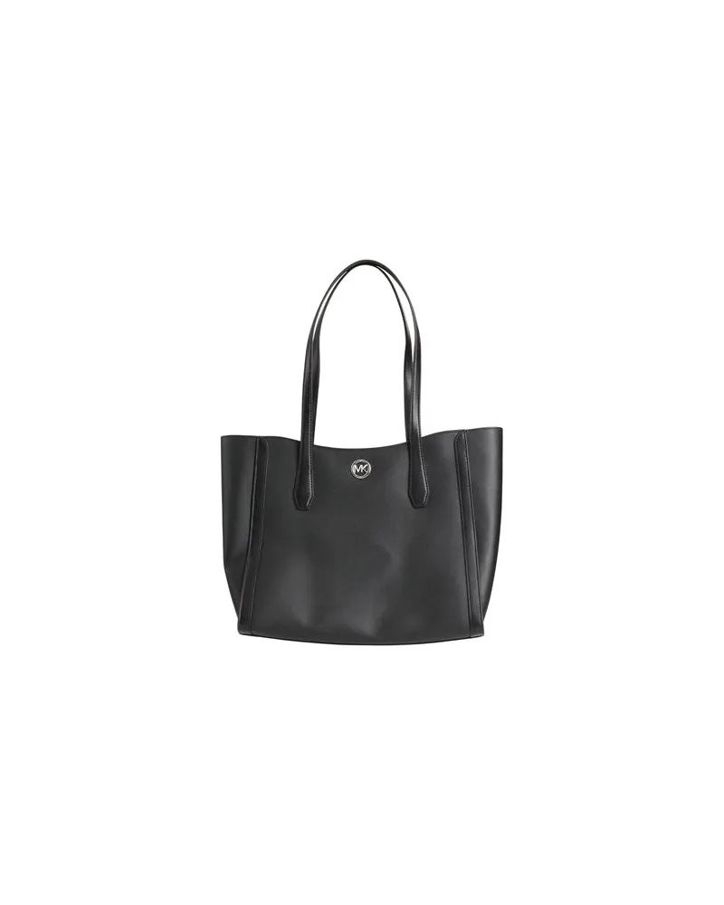 Michael Kors TASCHEN - Schultertaschenauf YOOX.COM Schwarz