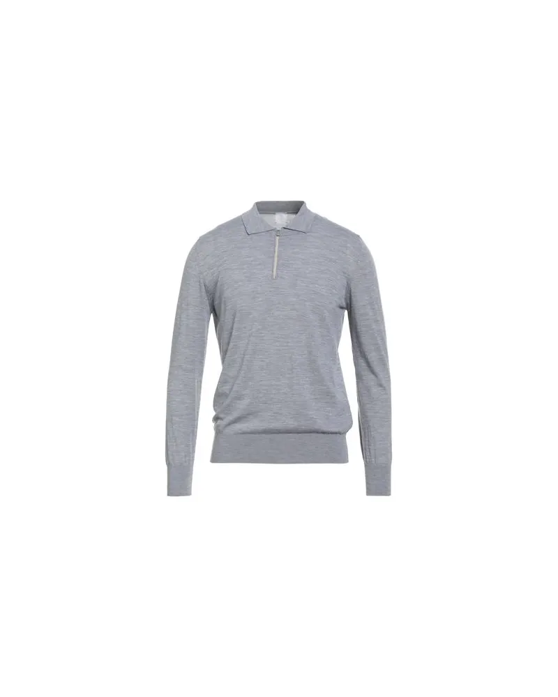 Eleventy STRICKWAREN - Pulloverauf YOOX.COM Grau