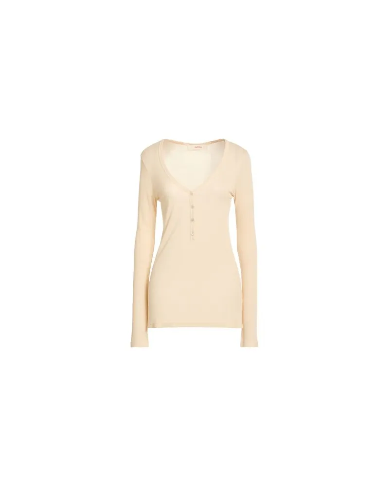 Jucca TOPS - T-shirtsauf YOOX.COM Beige