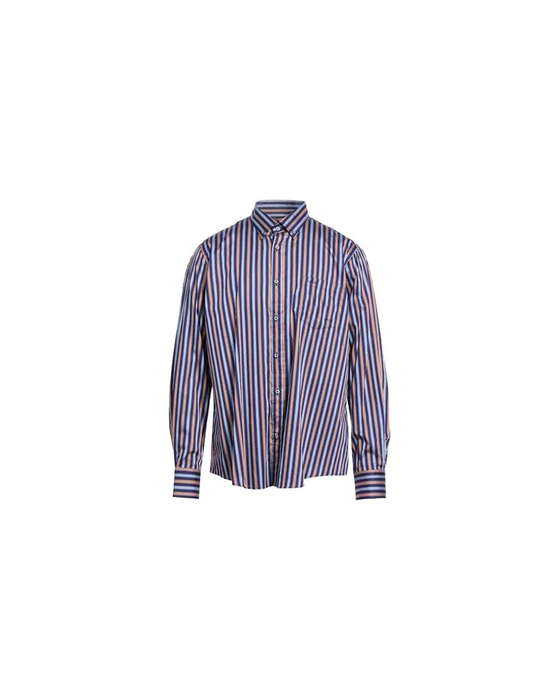 Paul & Shark YACHTING - TOPS - Hemdenauf YOOX.COM Marineblau