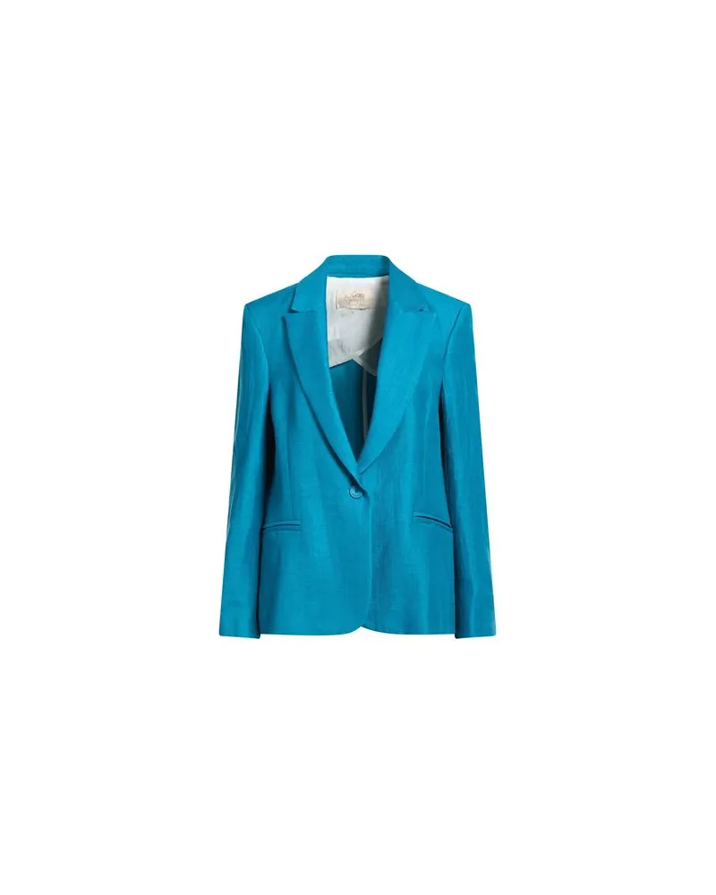 Kaos ANZÜGE und CO-ORDS - Blazersauf YOOX.COM Tūrkis