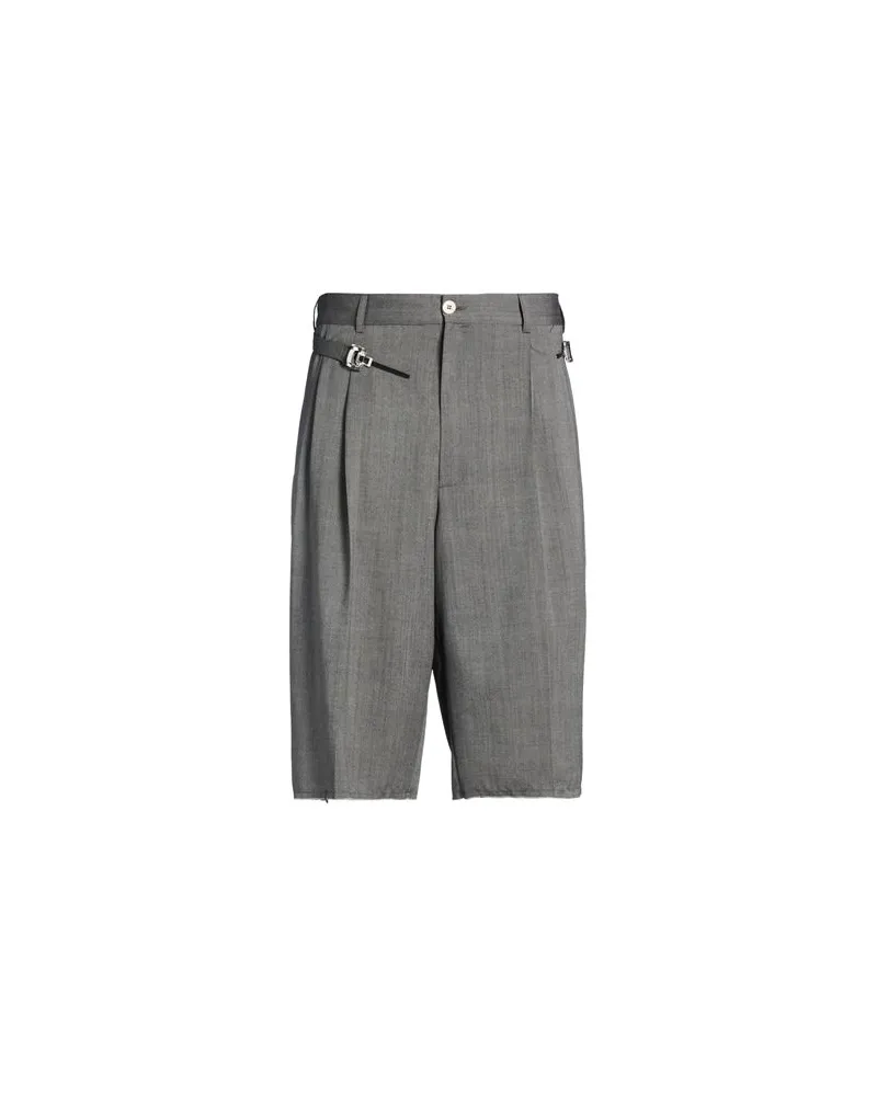 Magliano HOSEN & RÖCKE - Shorts & Bermudashortsauf YOOX.COM Braungrau