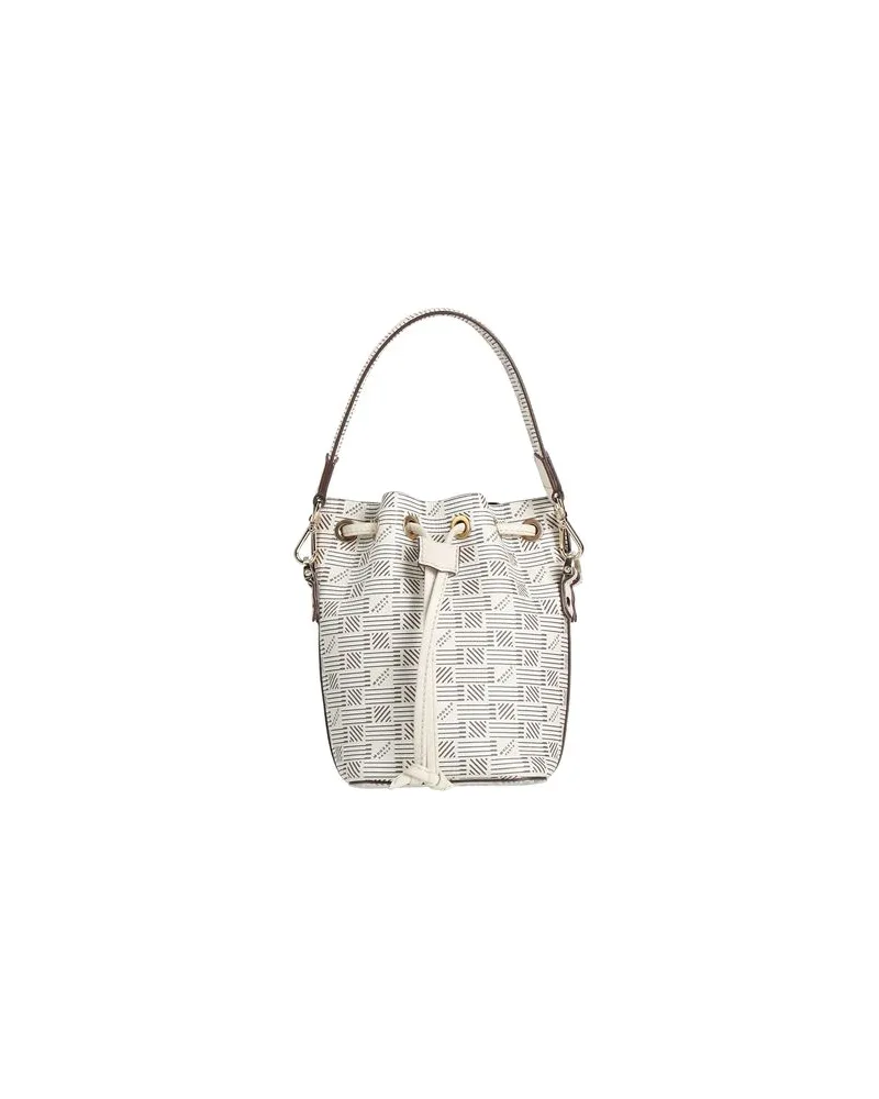 Moreau Paris LA PON  - TASCHEN - Handtaschenauf YOOX.COM Beige