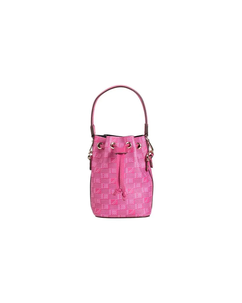 Moreau Paris LA PON  - TASCHEN - Handtaschenauf YOOX.COM Fuchsia