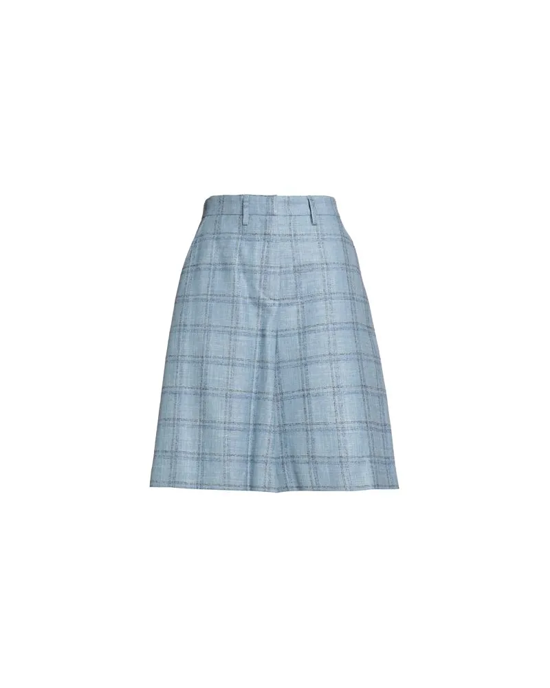 Ballantyne HOSEN & RÖCKE - Shorts & Bermudashortsauf YOOX.COM Hellblau