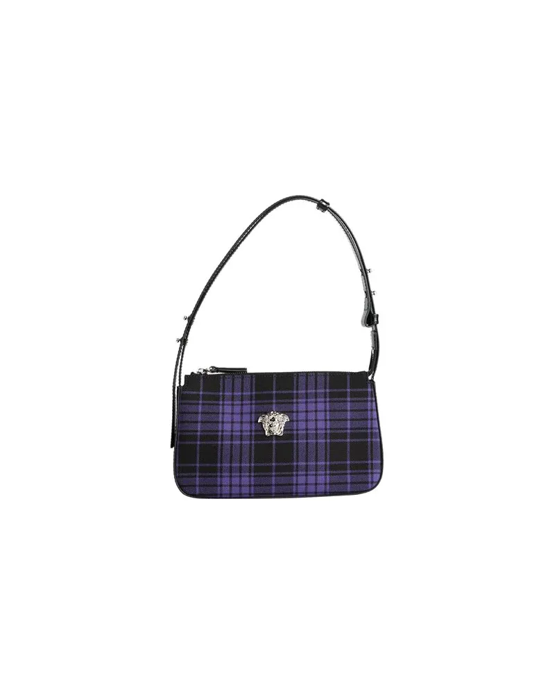 Versace TASCHEN - Handtaschenauf YOOX.COM Violett